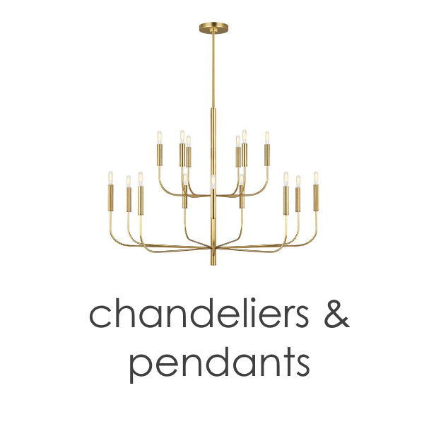 Chandeliers