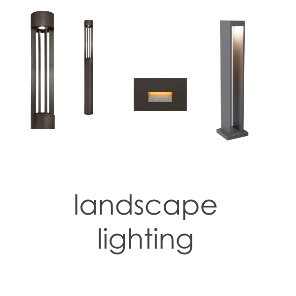 Landscape Lighting