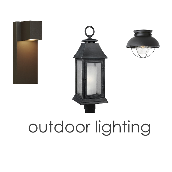 Outdoor Lighting