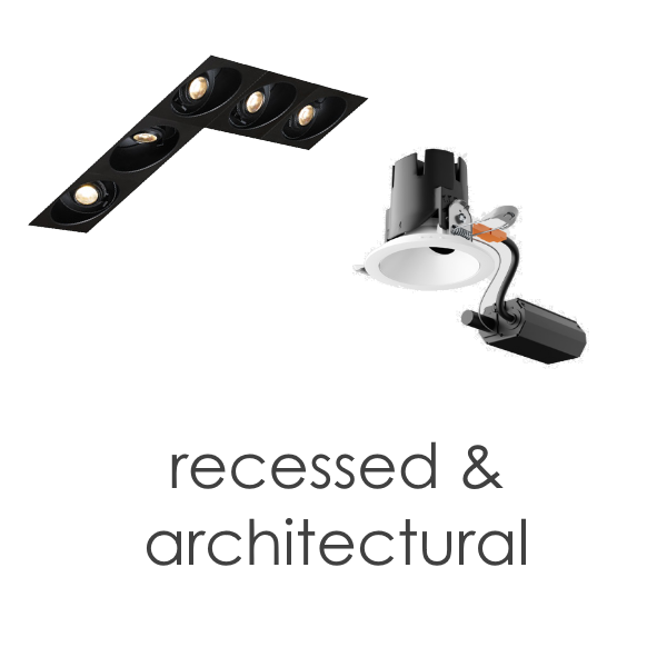 Recessed Lighting