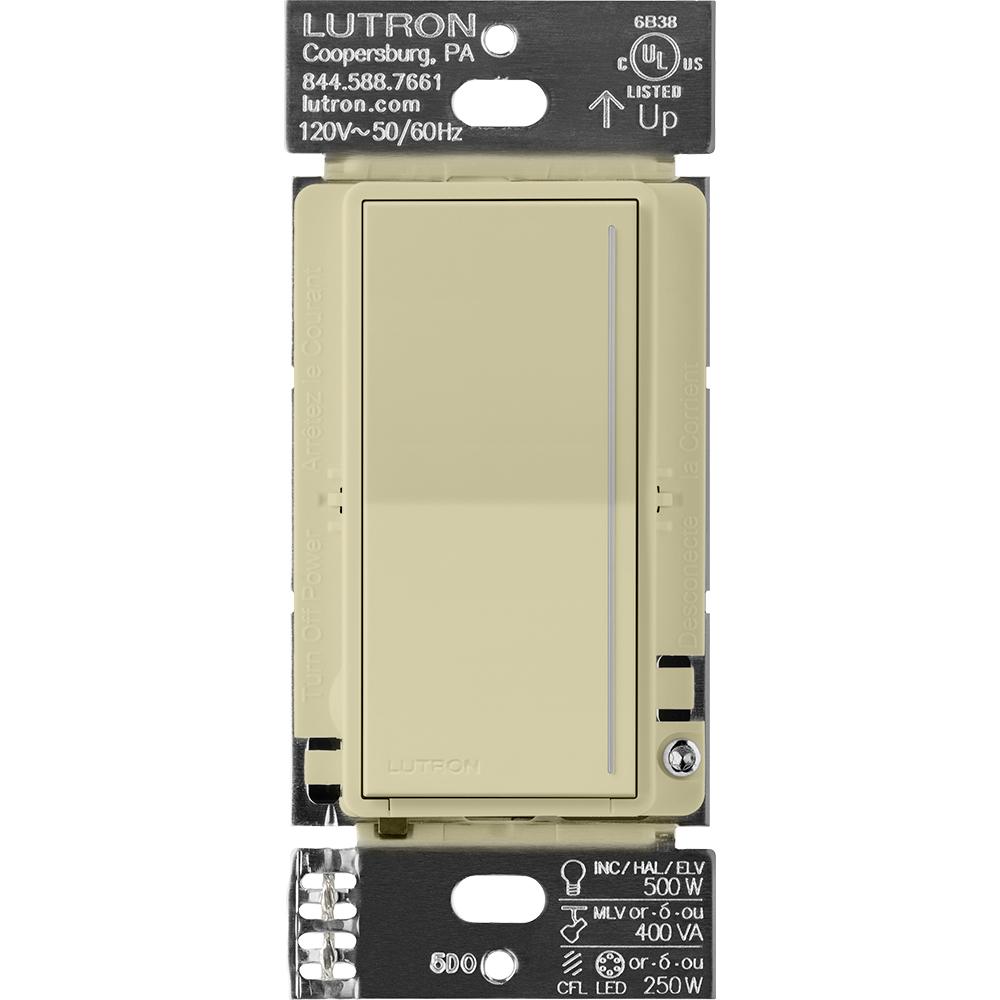 Lutron Sunnata PRO LED+ Touch Dimmer, ST-PRO-N-SA - Sage