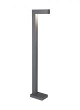 Visual Comfort & Co. Architectural Collection 700OBSTR84042CBUNV2LF - Strut 42 Outdoor Bollard